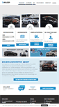 Mobile Screenshot of mulderautomotive.nl